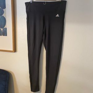 Adidas leggings (full length)